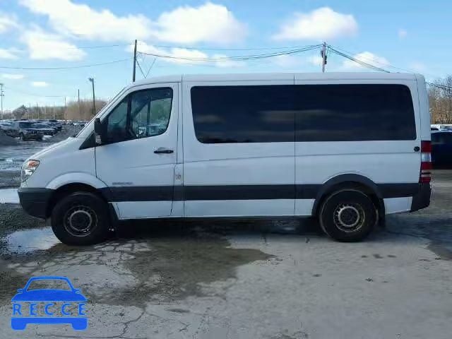 2007 DODGE SPRINTER 2 WD0PE745575215991 Bild 8