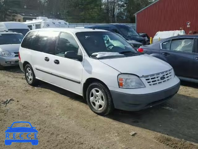 2006 FORD FREESTAR 2FTZA54656BA28769 image 0