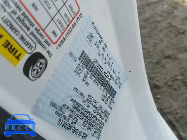2006 FORD FREESTAR 2FTZA54656BA28769 image 9