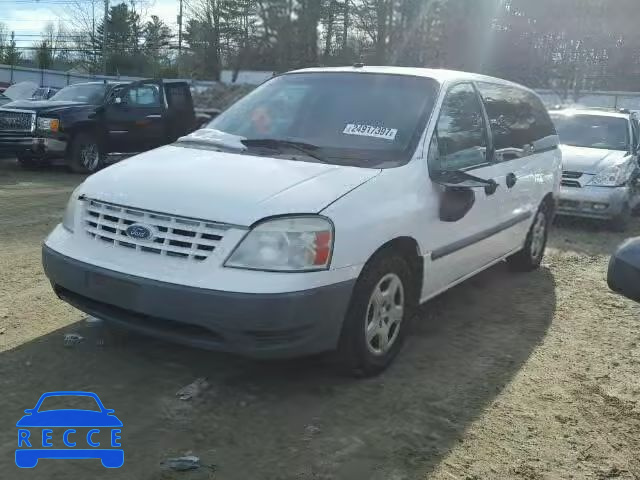 2006 FORD FREESTAR 2FTZA54656BA28769 image 1