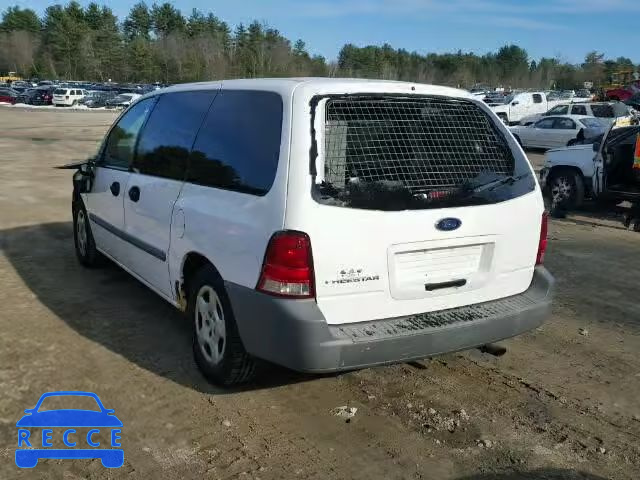 2006 FORD FREESTAR 2FTZA54656BA28769 image 2