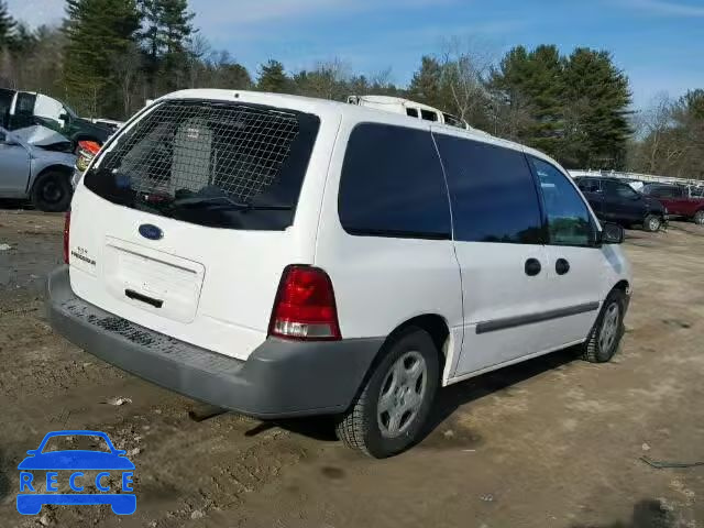 2006 FORD FREESTAR 2FTZA54656BA28769 image 3