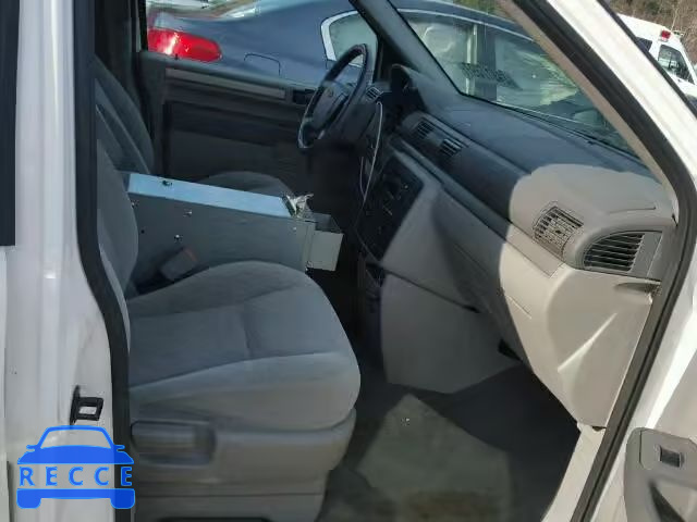 2006 FORD FREESTAR 2FTZA54656BA28769 image 4