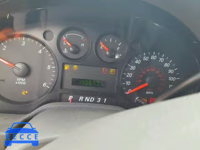 2006 FORD FREESTAR 2FTZA54656BA28769 image 7