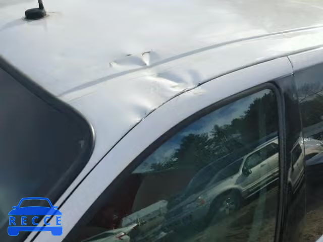 2006 FORD FREESTAR 2FTZA54656BA28769 image 8
