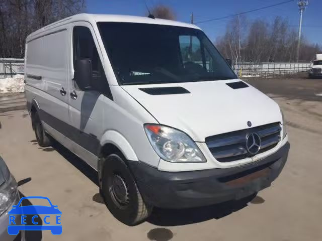 2008 DODGE SPRINTER 2 WD0PE745885225190 зображення 0