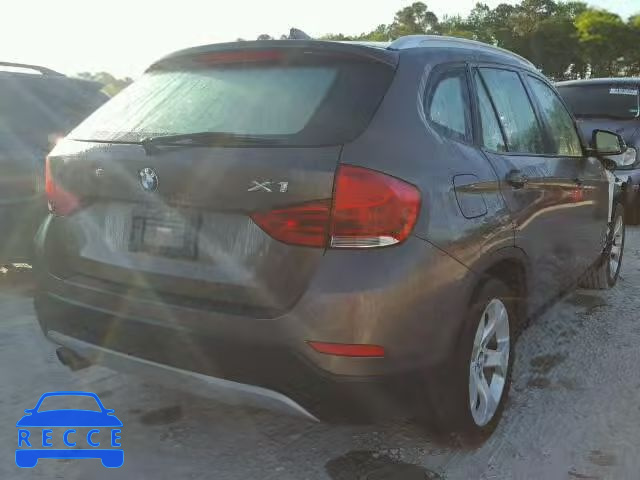 2014 BMW X1 SDRIVE2 WBAVM1C56EVW51731 зображення 3