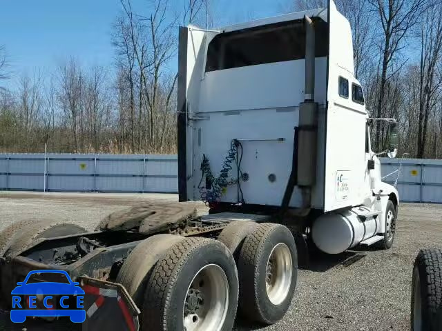 2007 INTERNATIONAL 9400 2HSCNAPR17C465812 image 3