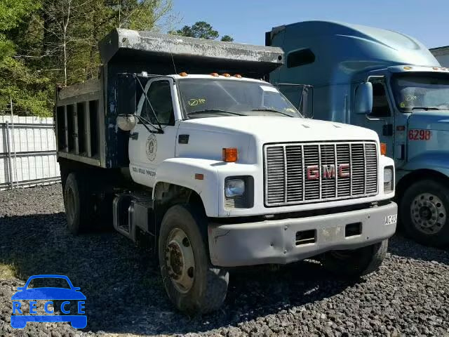 2000 GMC C-SERIES C 1GDM7H1C8YJ509985 image 0