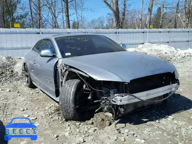 2008 AUDI A5 QUATTRO WAUDK78T98A039708 image 0