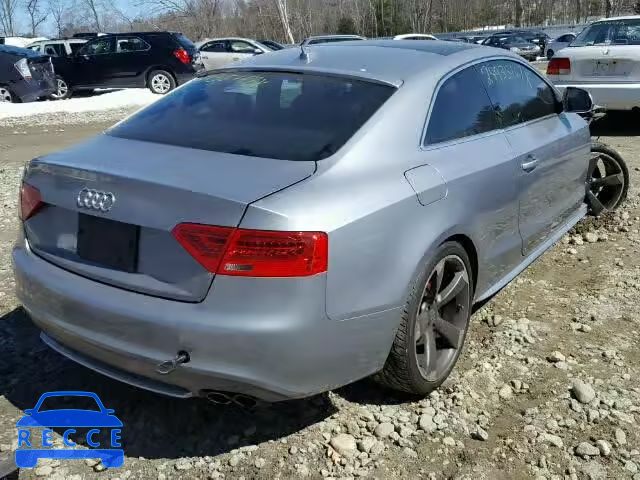 2008 AUDI A5 QUATTRO WAUDK78T98A039708 image 3