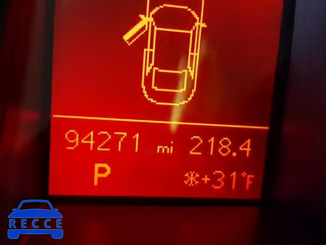 2008 AUDI A5 QUATTRO WAUDK78T98A039708 image 7