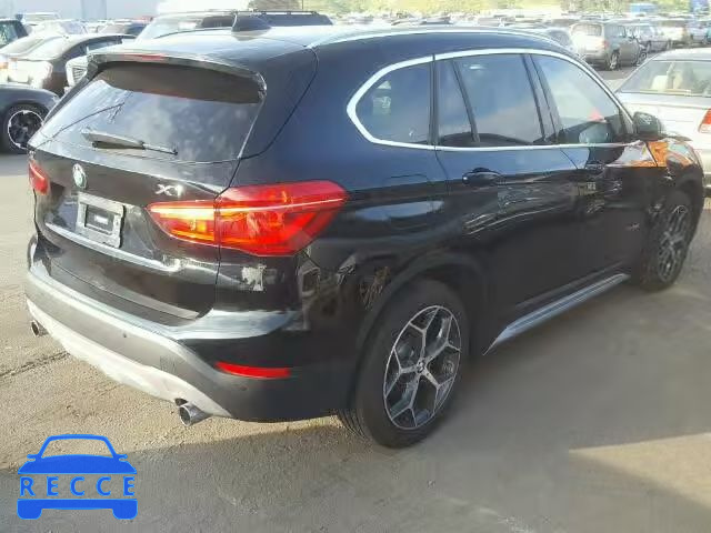 2016 BMW X1 XDRIVE2 WBXHT3C32GP887705 image 3