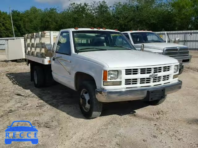 1997 CHEVROLET C3500 1GBHC34RXVF053611 зображення 0