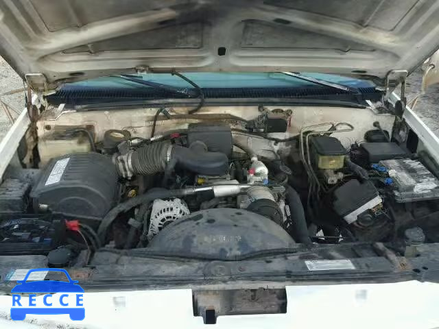 1997 CHEVROLET C3500 1GBHC34RXVF053611 Bild 6