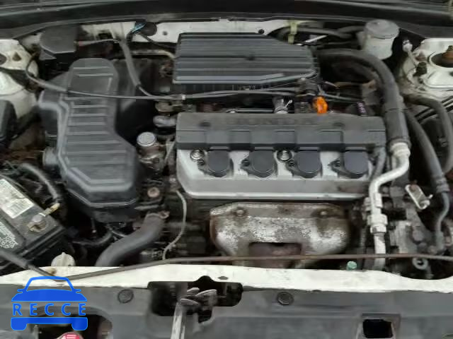 2004 HONDA CIVIC GX 1HGEN26544L000692 image 6