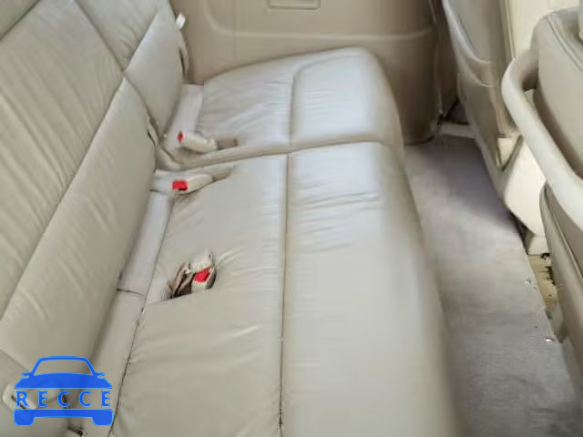 2008 HONDA ODYSSEY TO 5FNRL388X8B041243 image 9