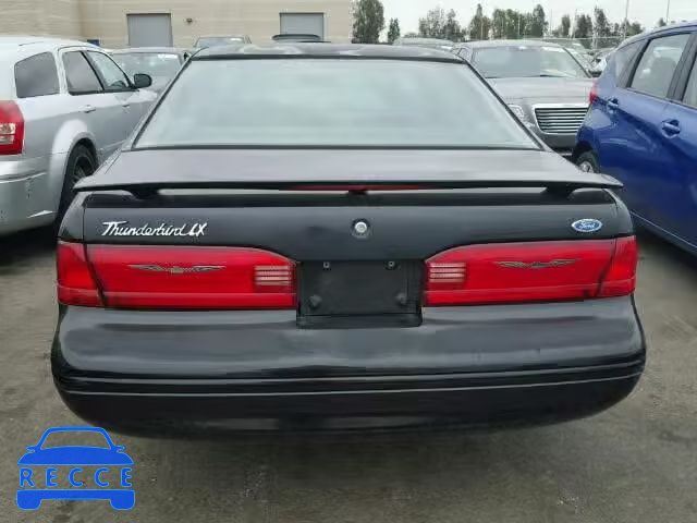 1997 FORD THUNDERBIR 1FALP62W9VH147154 Bild 8