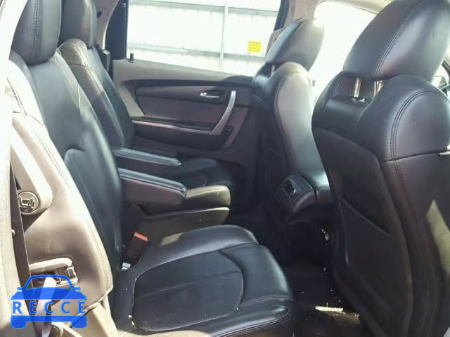 2011 GMC ACADIA SLT 1GKKVRED3BJ142239 image 5