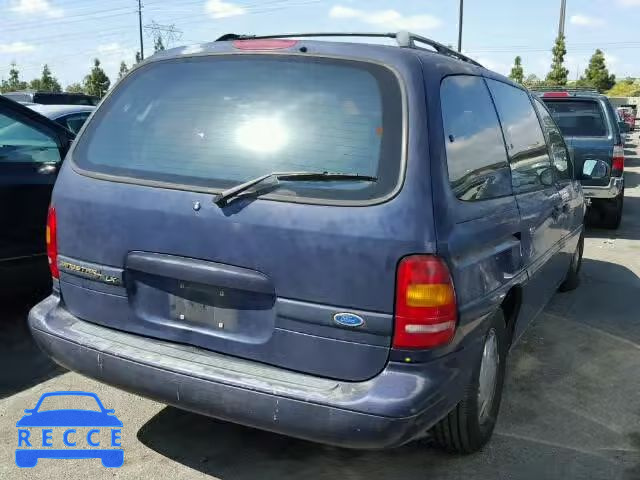 1995 FORD WINDSTAR W 2FMDA5145SBA64948 image 3