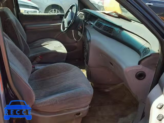 1995 FORD WINDSTAR W 2FMDA5145SBA64948 image 4
