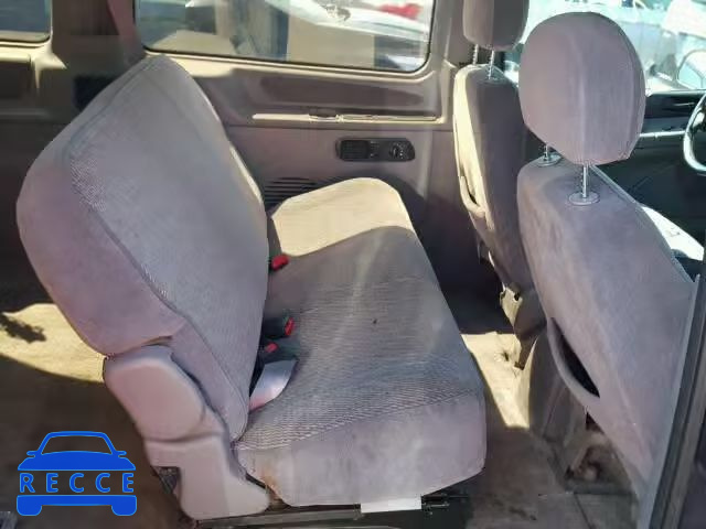 1995 FORD WINDSTAR W 2FMDA5145SBA64948 image 5