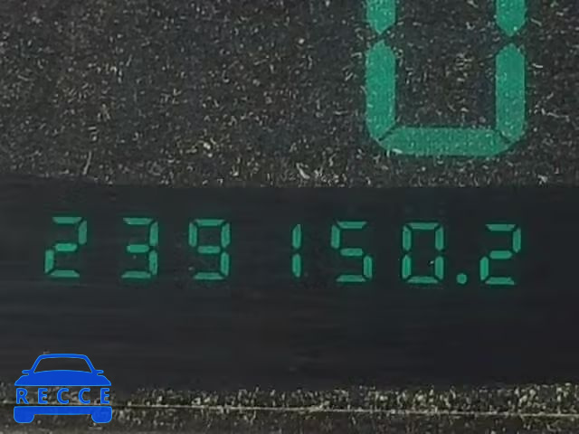 1995 FORD WINDSTAR W 2FMDA5145SBA64948 image 7