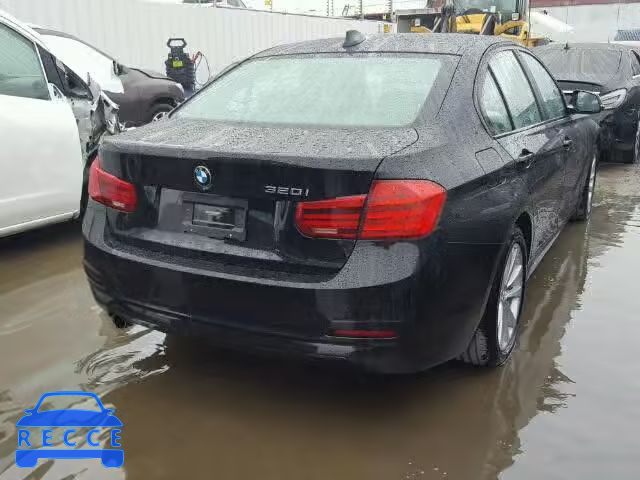 2016 BMW 320I WBA8A9C5XGK617865 image 3
