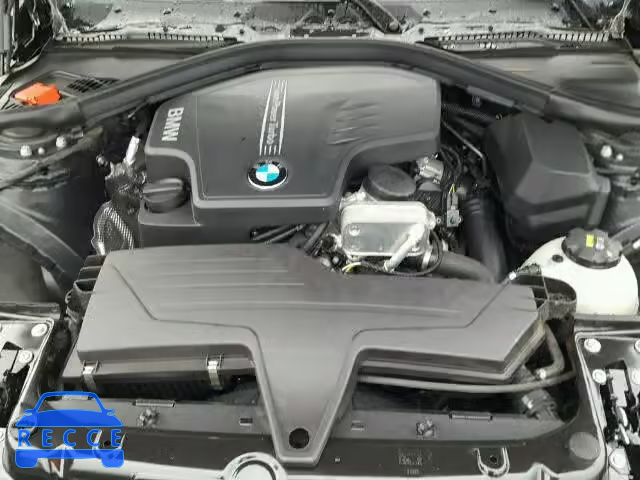 2016 BMW 320I WBA8A9C5XGK617865 Bild 6