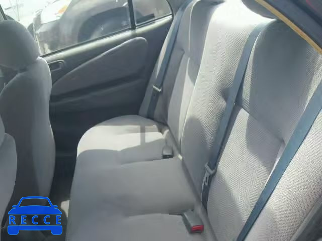 1999 CHEVROLET PRIZM/LSI 1Y1SK5483XZ433278 image 5