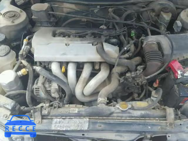 1999 CHEVROLET PRIZM/LSI 1Y1SK5483XZ433278 image 6