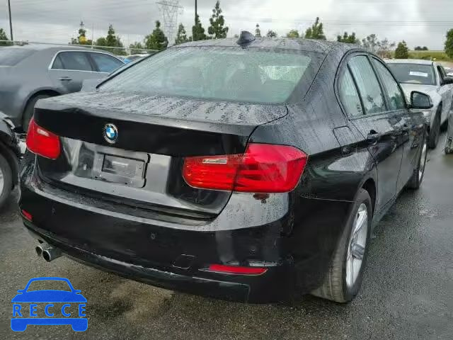 2015 BMW 328I WBA3A5G53FNS91143 Bild 3