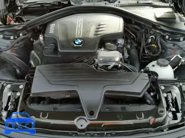 2015 BMW 328I WBA3A5G53FNS91143 image 6