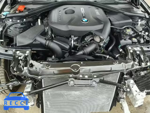 2017 BMW 430I WBA4R7C53HK876565 Bild 6
