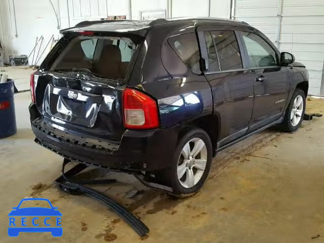 2011 JEEP COMPASS SP 1J4NT1FA4BD139685 image 3
