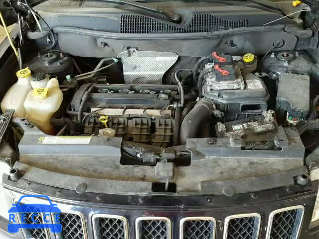 2011 JEEP COMPASS SP 1J4NT1FA4BD139685 image 6