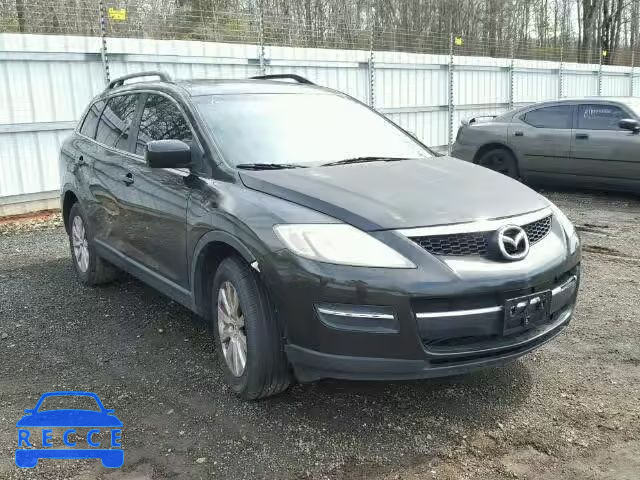 2007 MAZDA CX-9 JM3TB28Y970104565 image 0