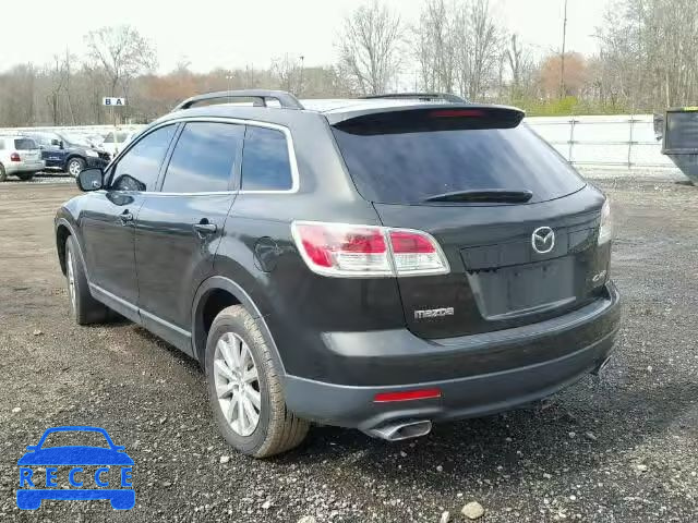 2007 MAZDA CX-9 JM3TB28Y970104565 image 2