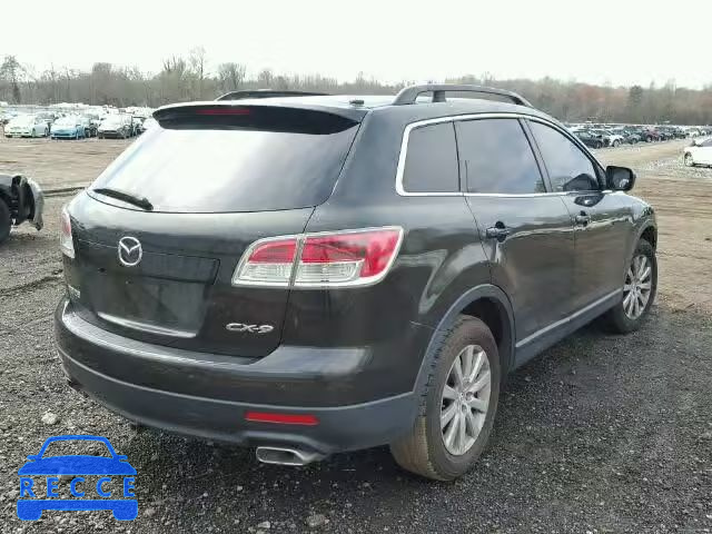 2007 MAZDA CX-9 JM3TB28Y970104565 image 3