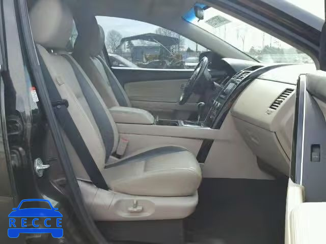 2007 MAZDA CX-9 JM3TB28Y970104565 image 4