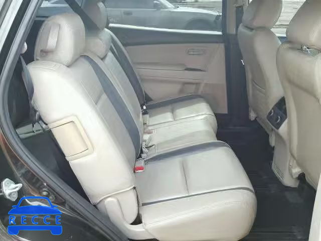 2007 MAZDA CX-9 JM3TB28Y970104565 image 5