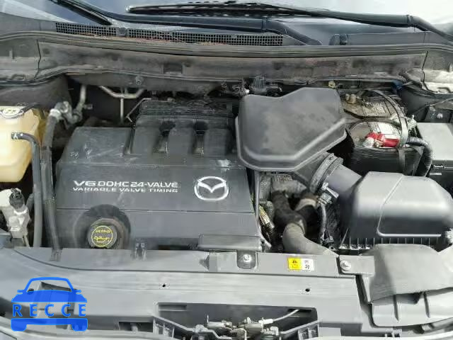 2007 MAZDA CX-9 JM3TB28Y970104565 image 6