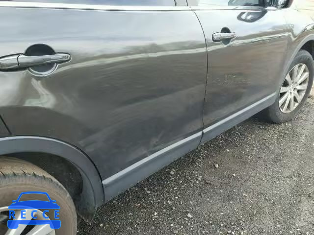 2007 MAZDA CX-9 JM3TB28Y970104565 image 8