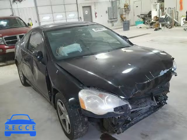 2002 ACURA RSX TYPE-S JH4DC53022C030070 Bild 0