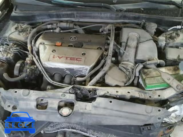 2002 ACURA RSX TYPE-S JH4DC53022C030070 image 6