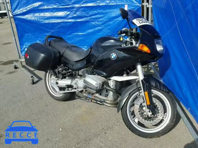 2001 BMW R1100RS WB10416A01ZC60602 Bild 0