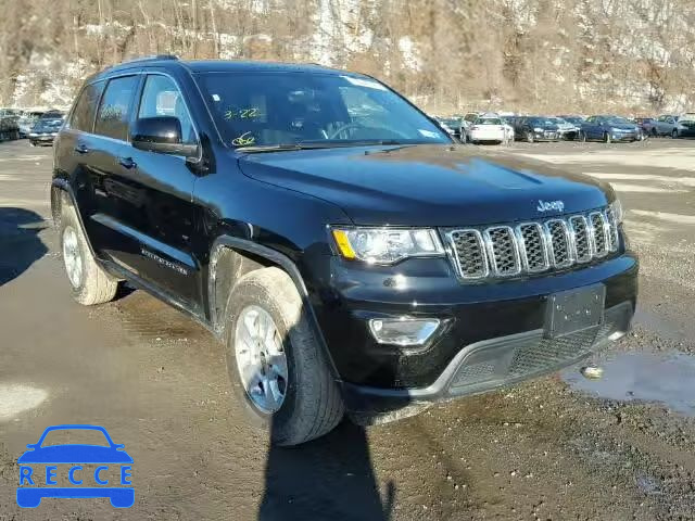 2017 JEEP GRAND CHER 1C4RJFAG1HC661971 Bild 0