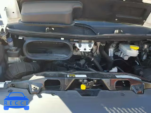 2014 RAM RAM PROMAS 3C6TRVAG7EE106317 image 6