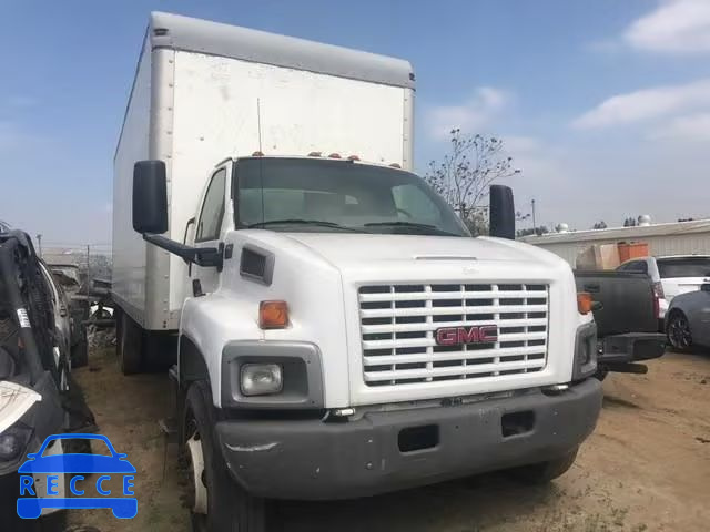 2004 GMC C7500 C7C0 1GDJ7C1C74F901326 image 0