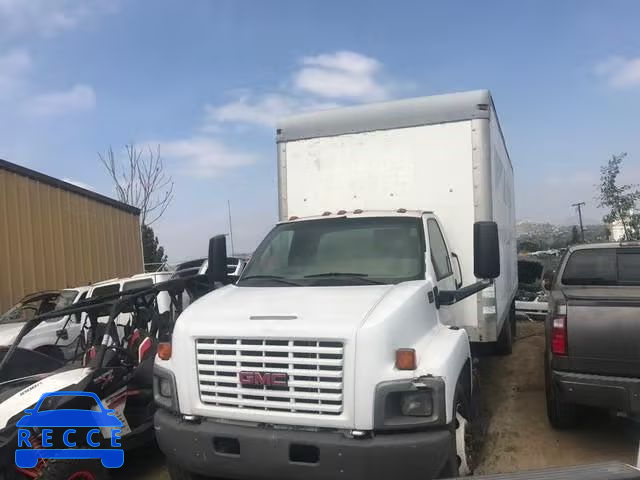 2004 GMC C7500 C7C0 1GDJ7C1C74F901326 image 1